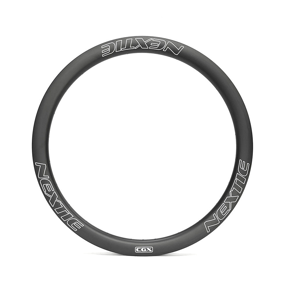 NXT50SGX Premium hiilikuitukehä, UD matta