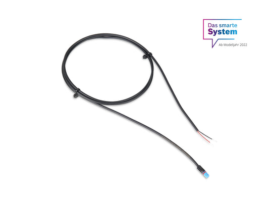 Valaisinkaapeli Bosch Bes3