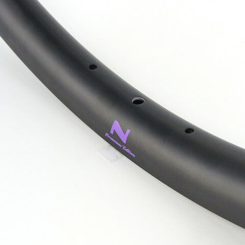 Custom 700c gravel Erase NXT30GRX kiekkosetti
