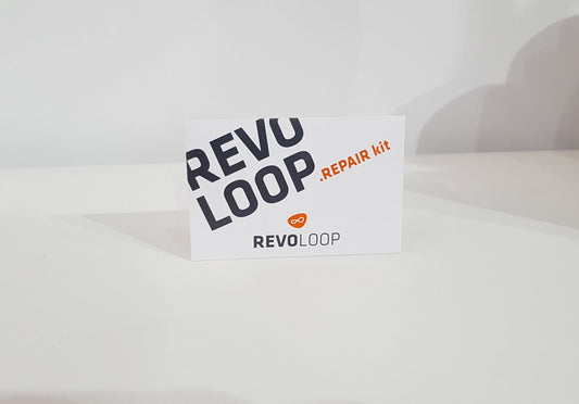 Revoloop paikkaussetti (3 kpl pikapaikkoja)