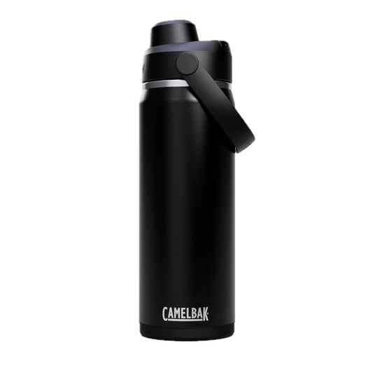 CamelBak Thrive Chug VSS 0,6L Black - eristetty juomapullo
