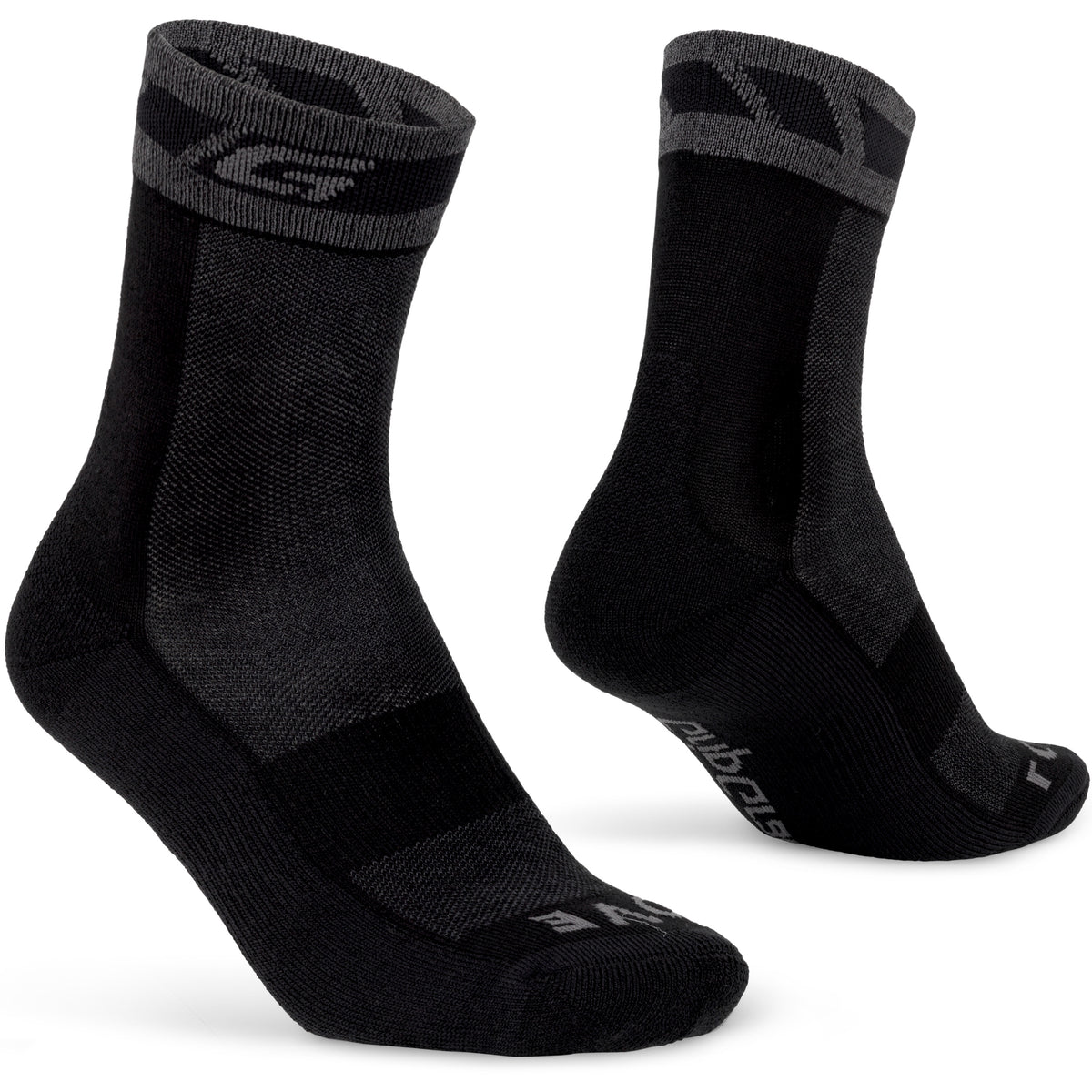 GripGrab Merino Winter Socks - merinosukat