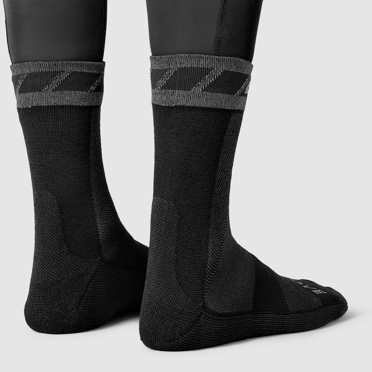 GripGrab Merino Winter Socks - merinosukat