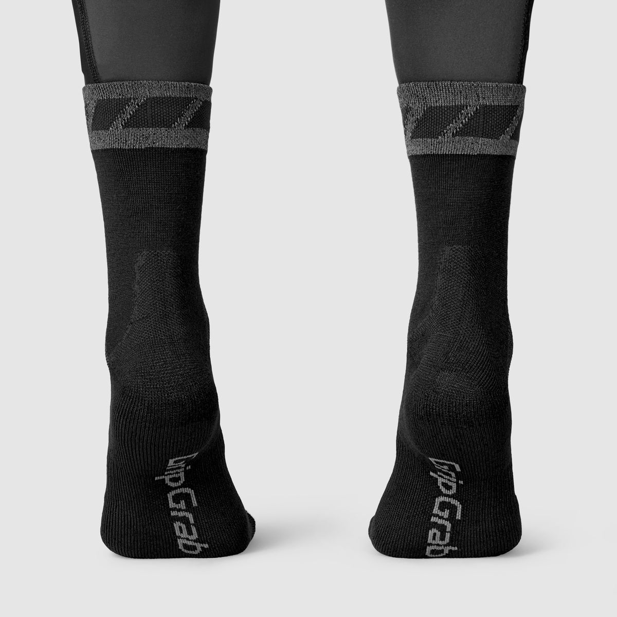 GripGrab Merino Winter Socks - merinosukat
