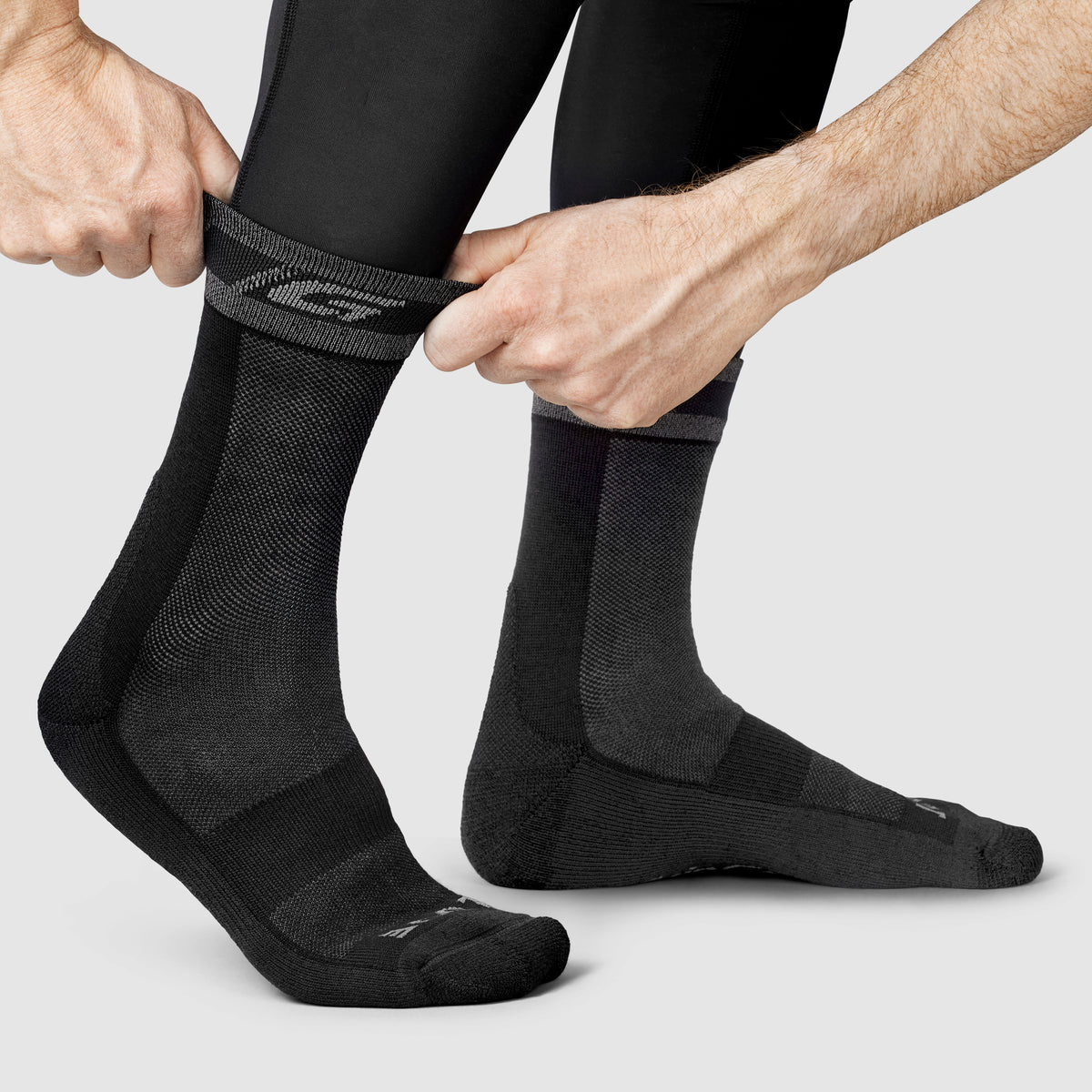 GripGrab Merino Winter Socks - merinosukat
