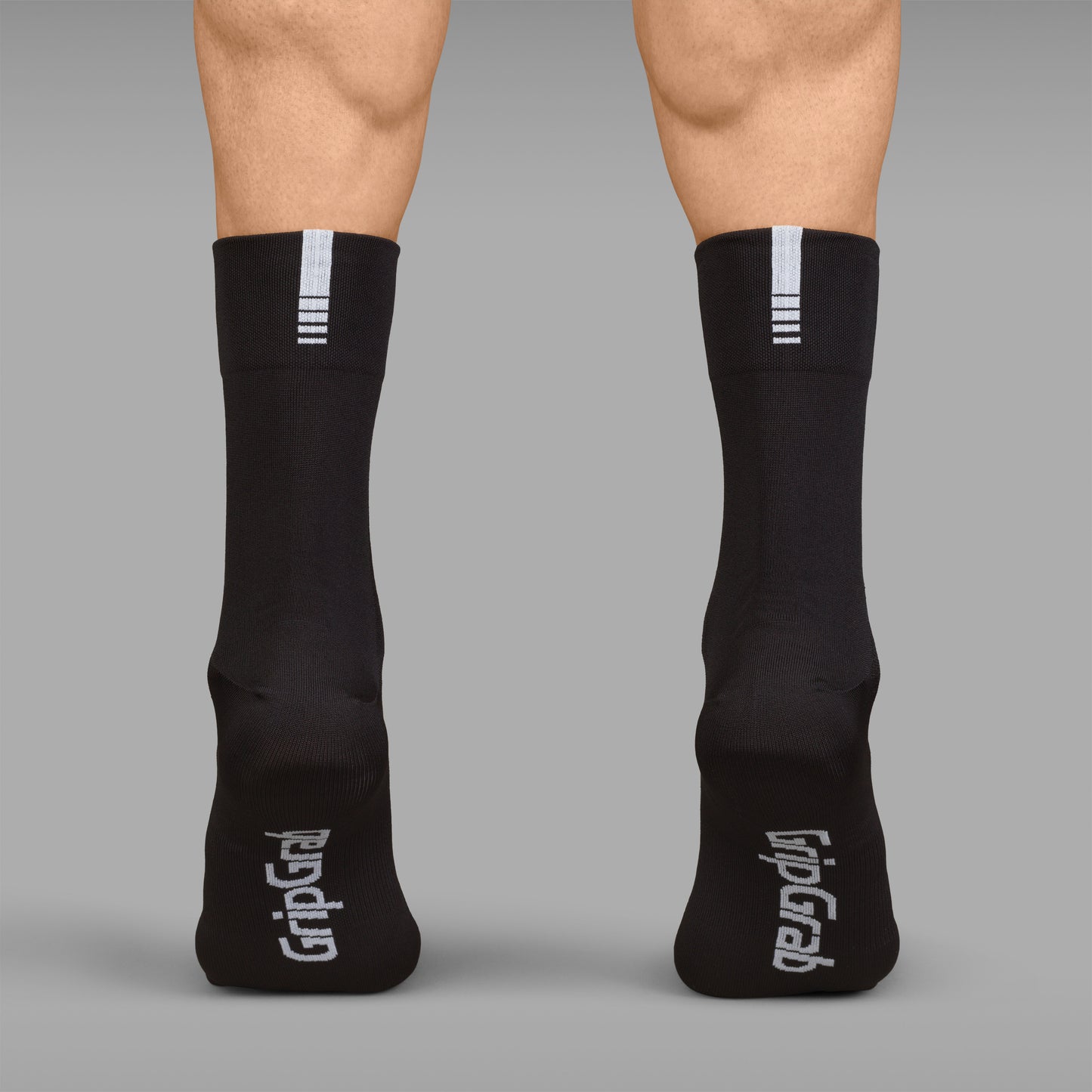 GripGrab Lightweight SL Regular Cut Summer Socks - sukat keskipitkällä varrella