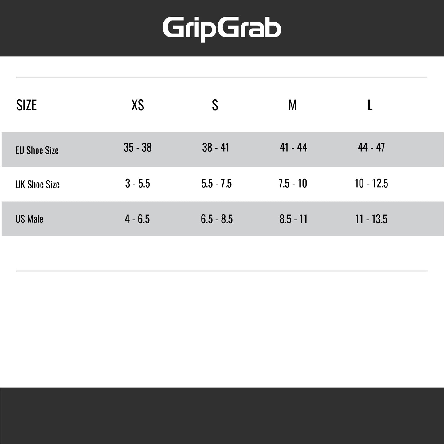 GripGrab Lightweight SL Regular Cut Summer Socks - sukat keskipitkällä varrella