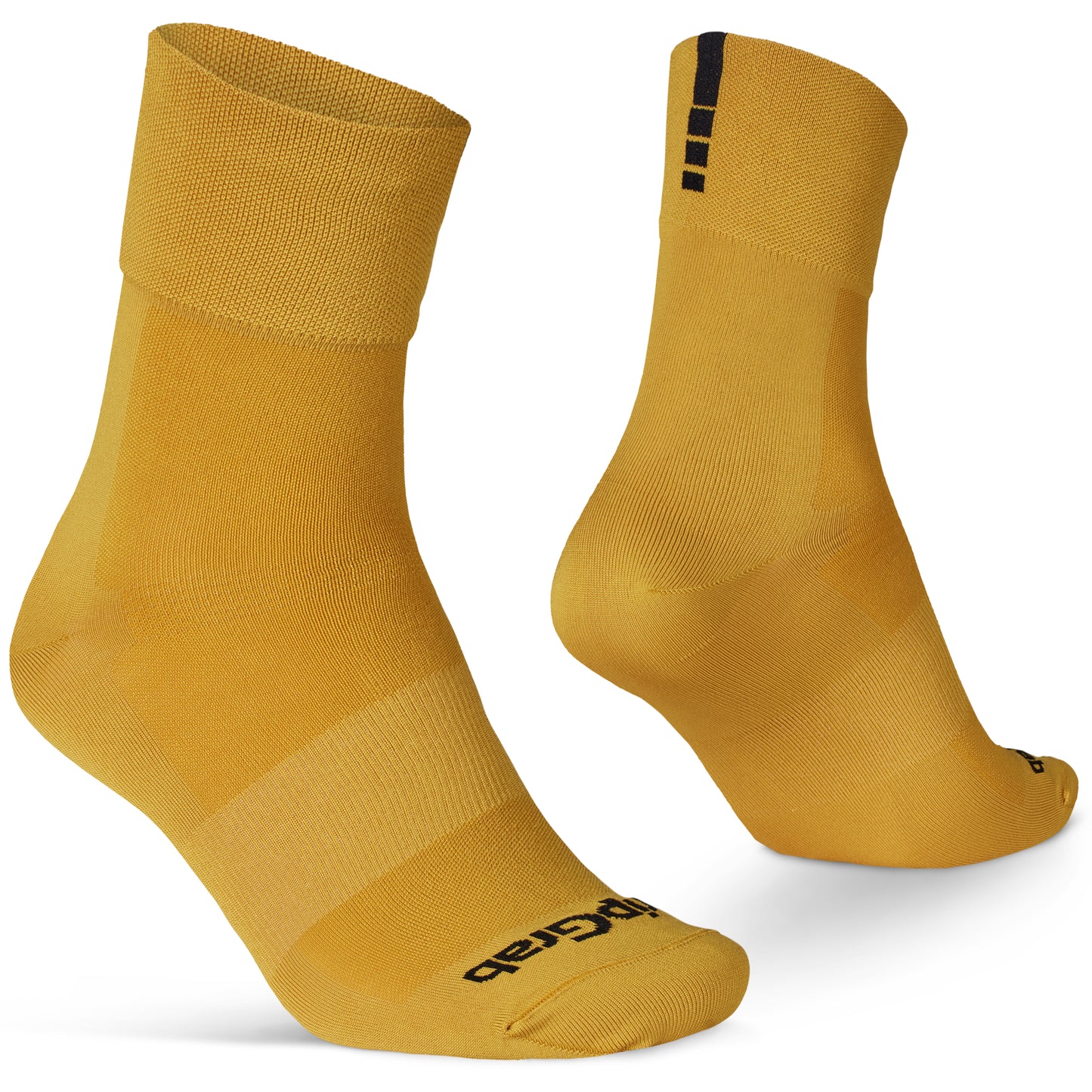 GripGrab Lightweight SL Regular Cut Summer Socks - sukat keskipitkällä varrella