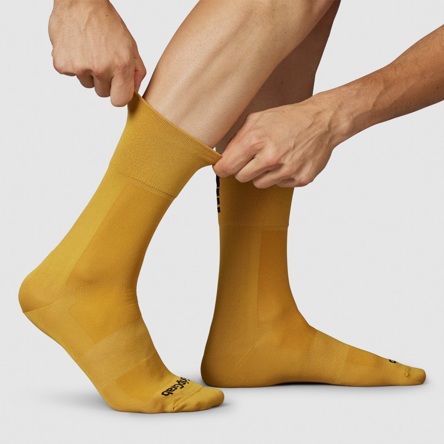 GripGrab Lightweight SL Regular Cut Summer Socks - sukat keskipitkällä varrella