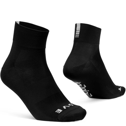 GripGrab Lightweight SL Short Summer Socks - sukat lyhyellä varrella