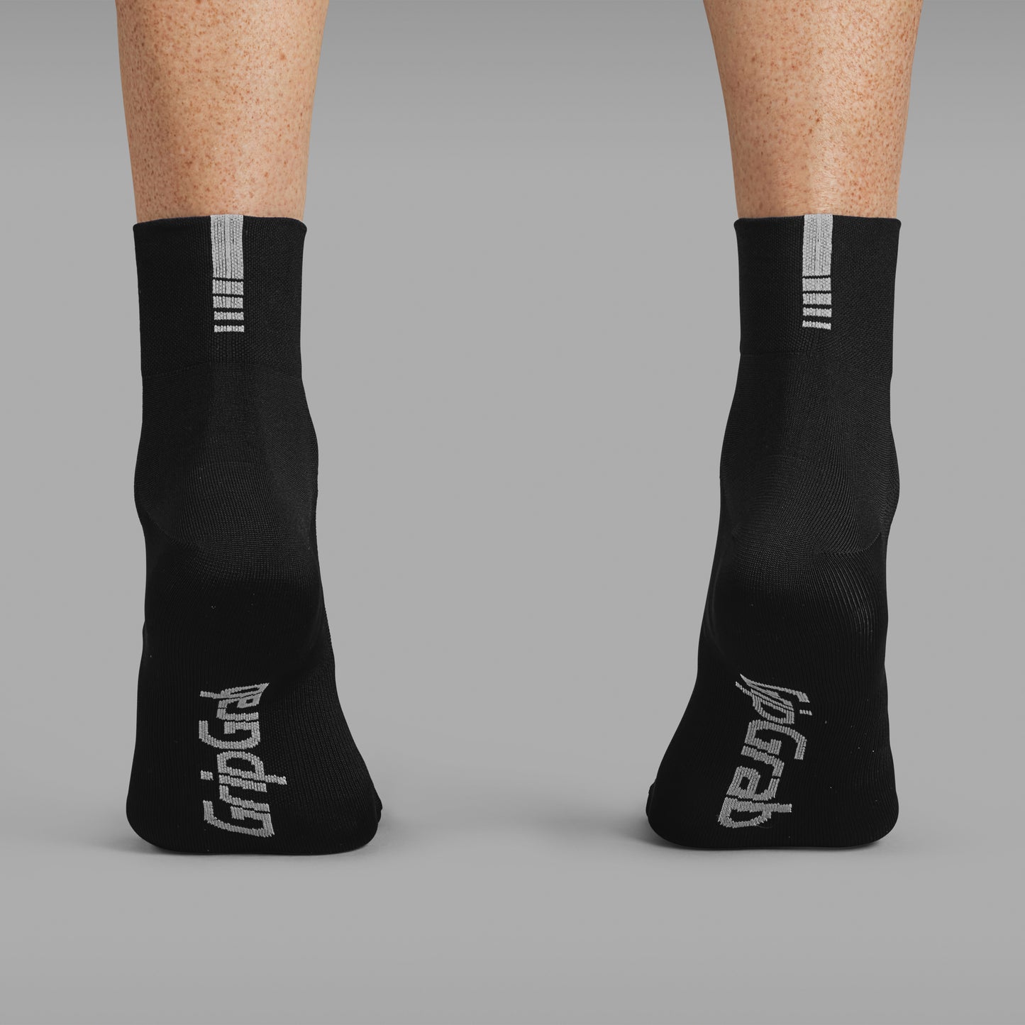 GripGrab Lightweight SL Short Summer Socks - sukat lyhyellä varrella