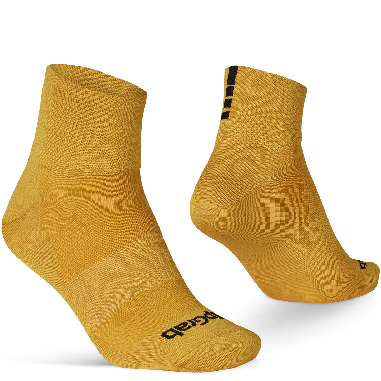 GripGrab Lightweight SL Short Summer Socks - sukat lyhyellä varrella