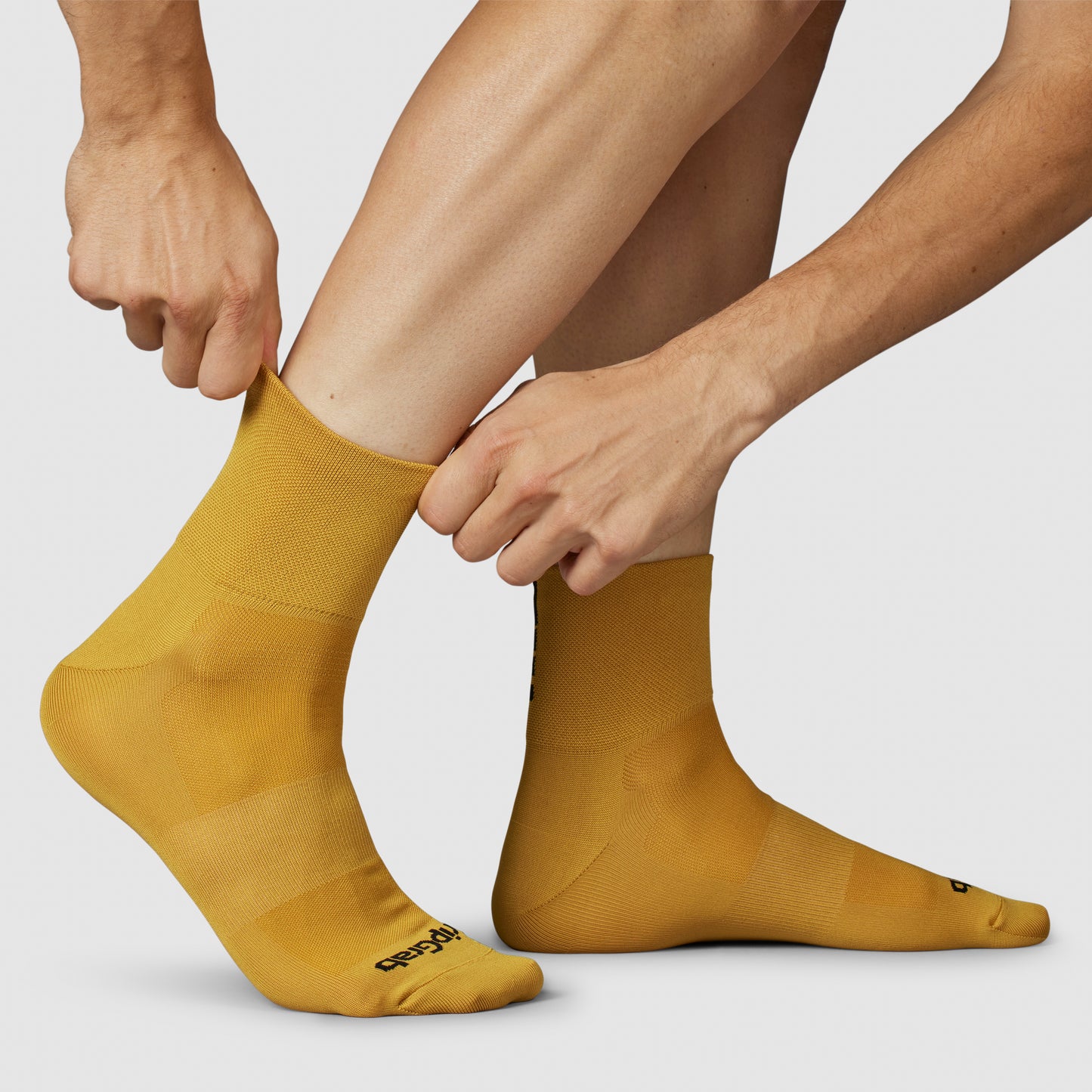 GripGrab Lightweight SL Short Summer Socks - sukat lyhyellä varrella
