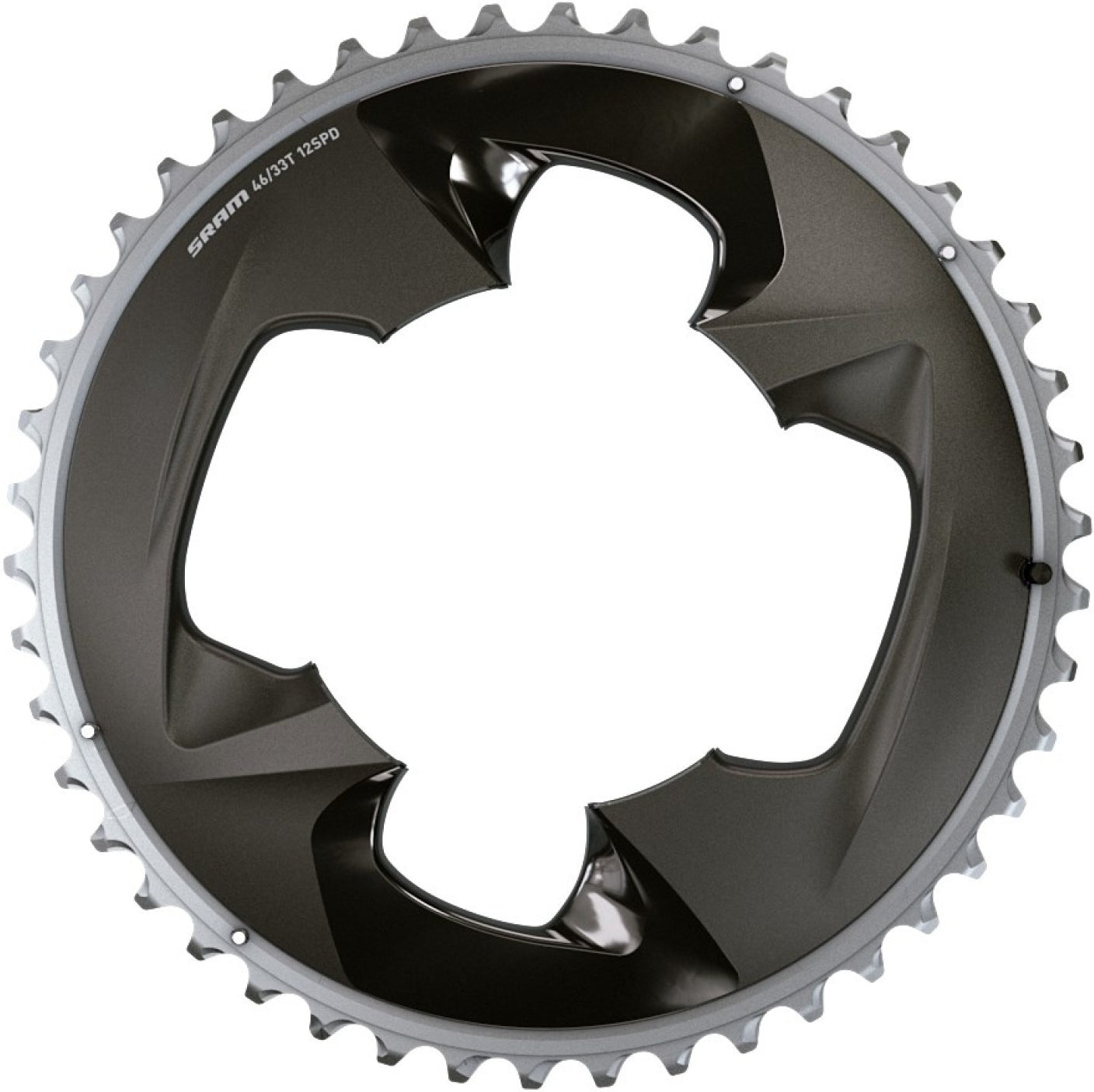 SRAM Road Force AXS Chainring D1 - eturatas