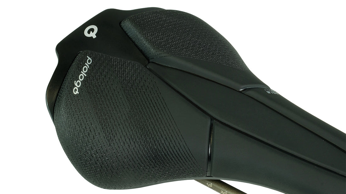 Prologo Scratch M5 AGX Space Tirox