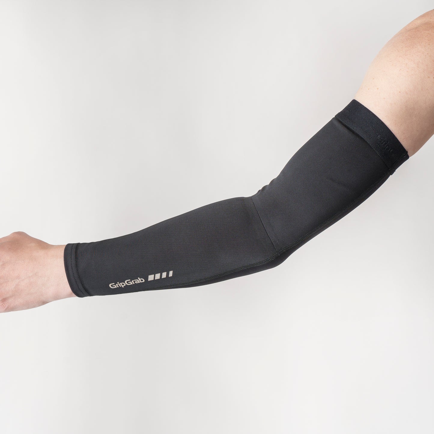 GripGrab AquaRepel 2 Water-Resistant Arm Warmers - vettähylkivät irtohihat
