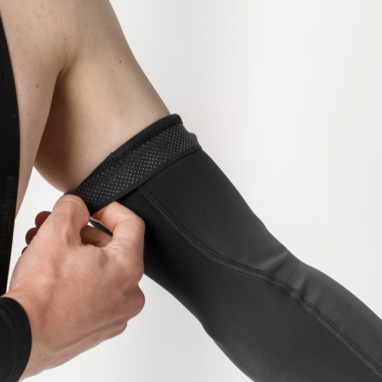GripGrab AquaRepel 2 Water-Resistant Arm Warmers - vettähylkivät irtohihat