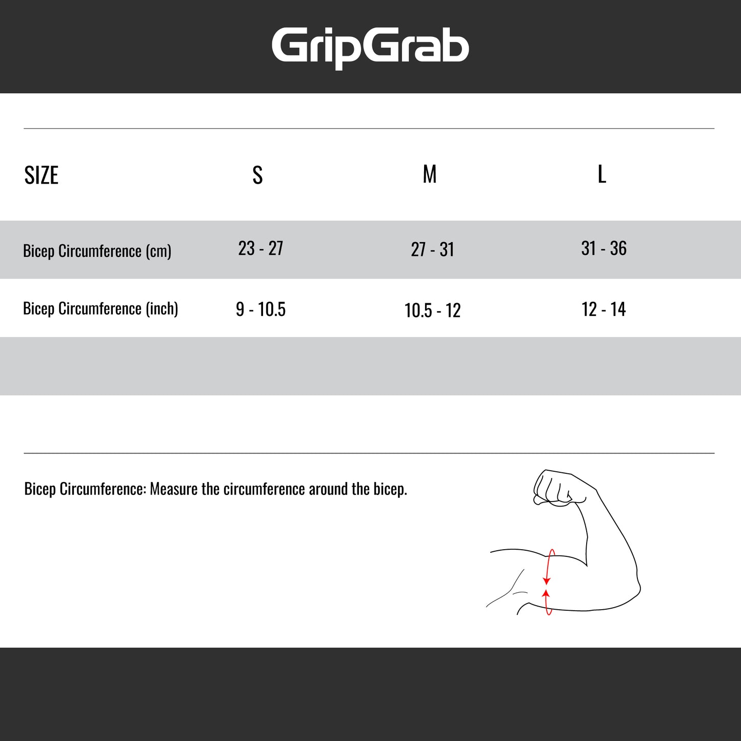 GripGrab AquaRepel 2 Water-Resistant Arm Warmers - vettähylkivät irtohihat