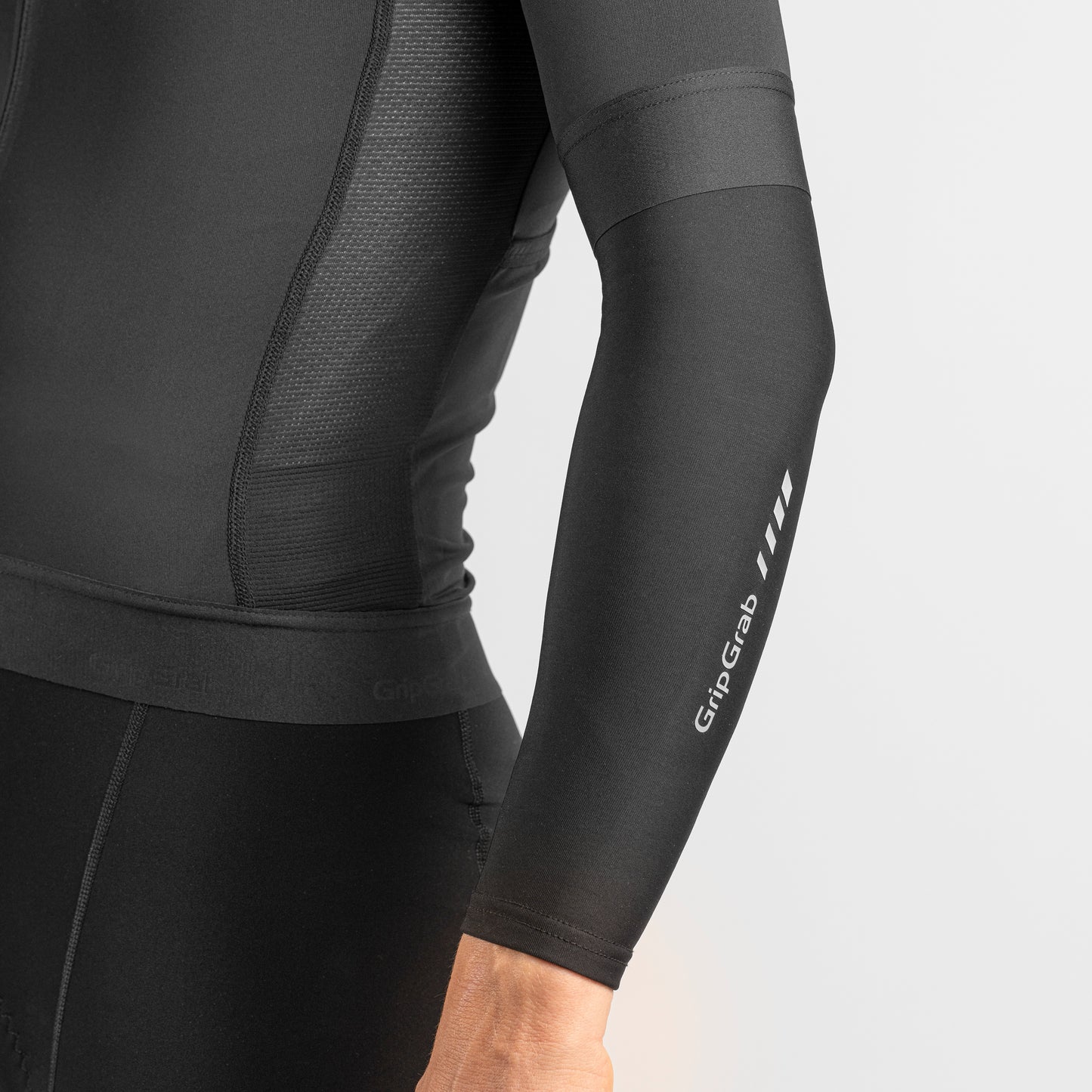 GripGrab PACR Thermal Arm Warmers - lämpimät irtohihat