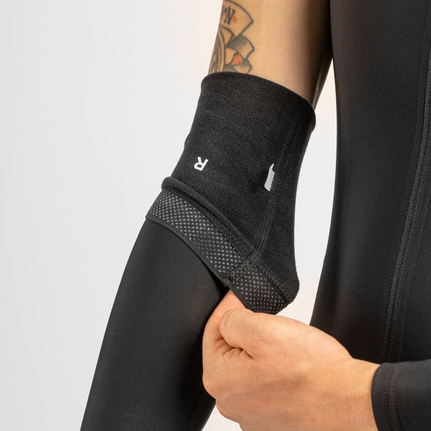 GripGrab PACR Thermal Arm Warmers - lämpimät irtohihat