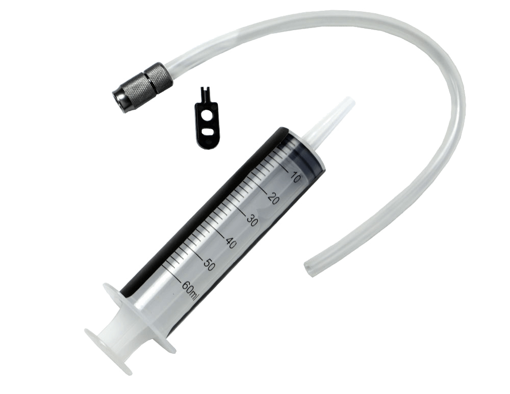 Refill syringe 60 ml, JOE'S 