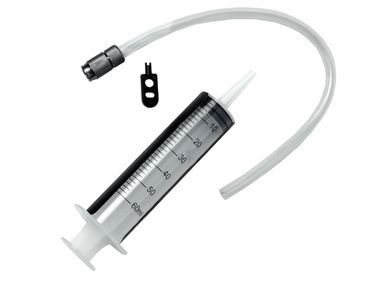 Refill syringe 60 ml, JOE'S 