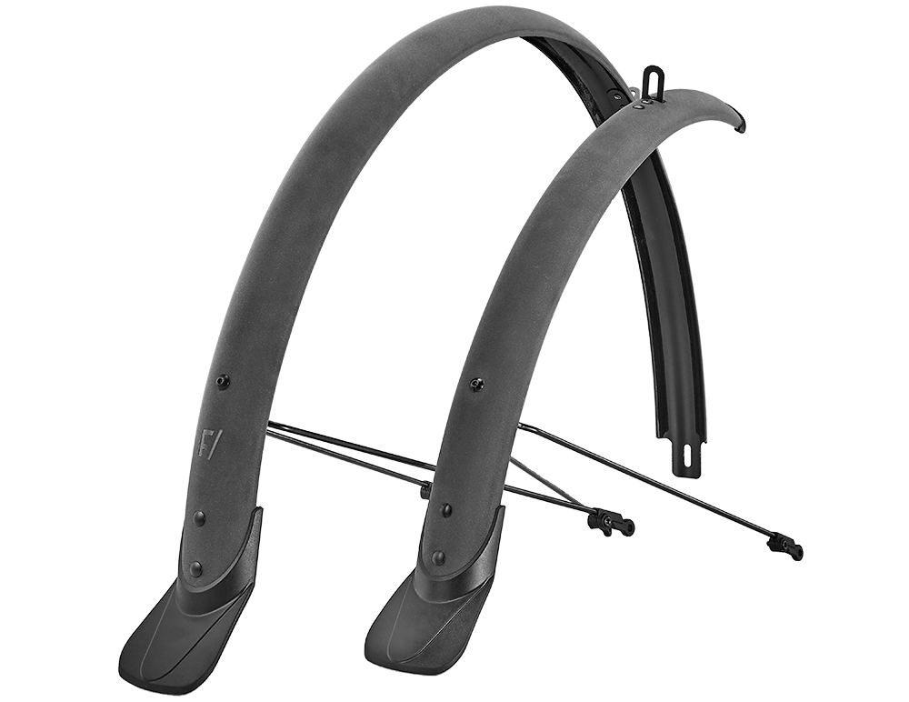 Fara F/All-Road Fender Set - lokasuojat All-Road malliin