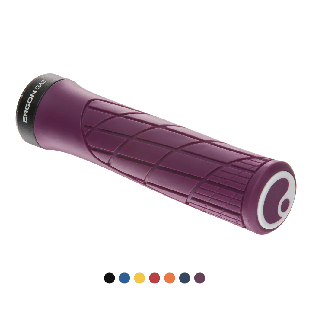 Ergon GA2 kädensija