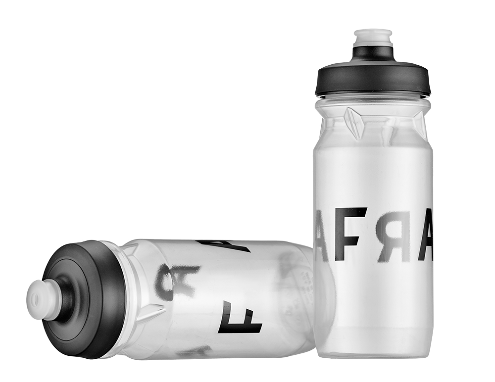 Fara Water Bottle - juomapullo 600 ml