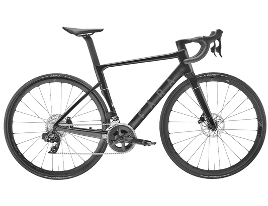 Fara F/Road Rival AXS ´24 - koko S 51 cm