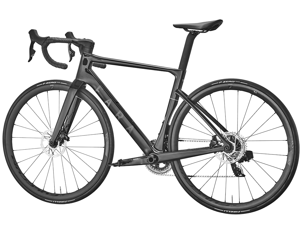 Fara F/Road Rival AXS ´24 - koko S 51 cm