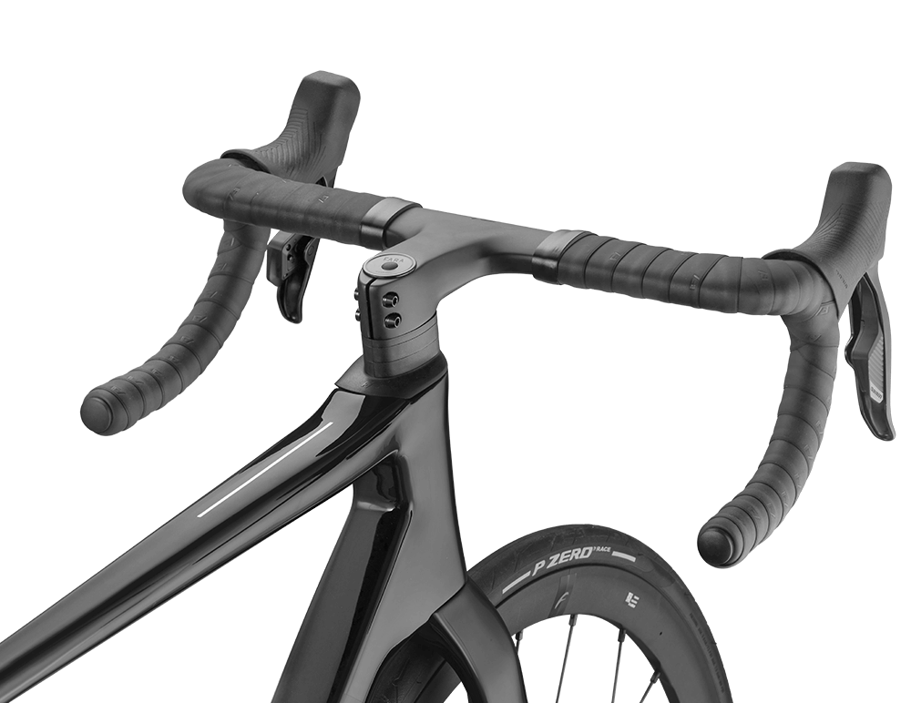 Fara F/Road Rival AXS ´24 - koko S 51 cm