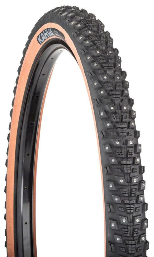45NRTH Kahva 29 x 2.25 Tan Nastarengas 60tpi