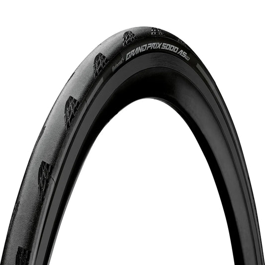 CONTINENTAL GP5000 AllSeason TR musta tubeless