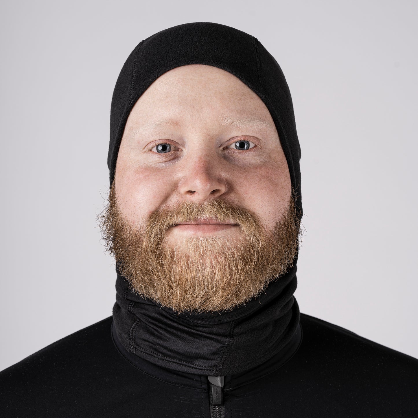 GripGrab Thermal Winter Balaclava - kypäränalushuppu