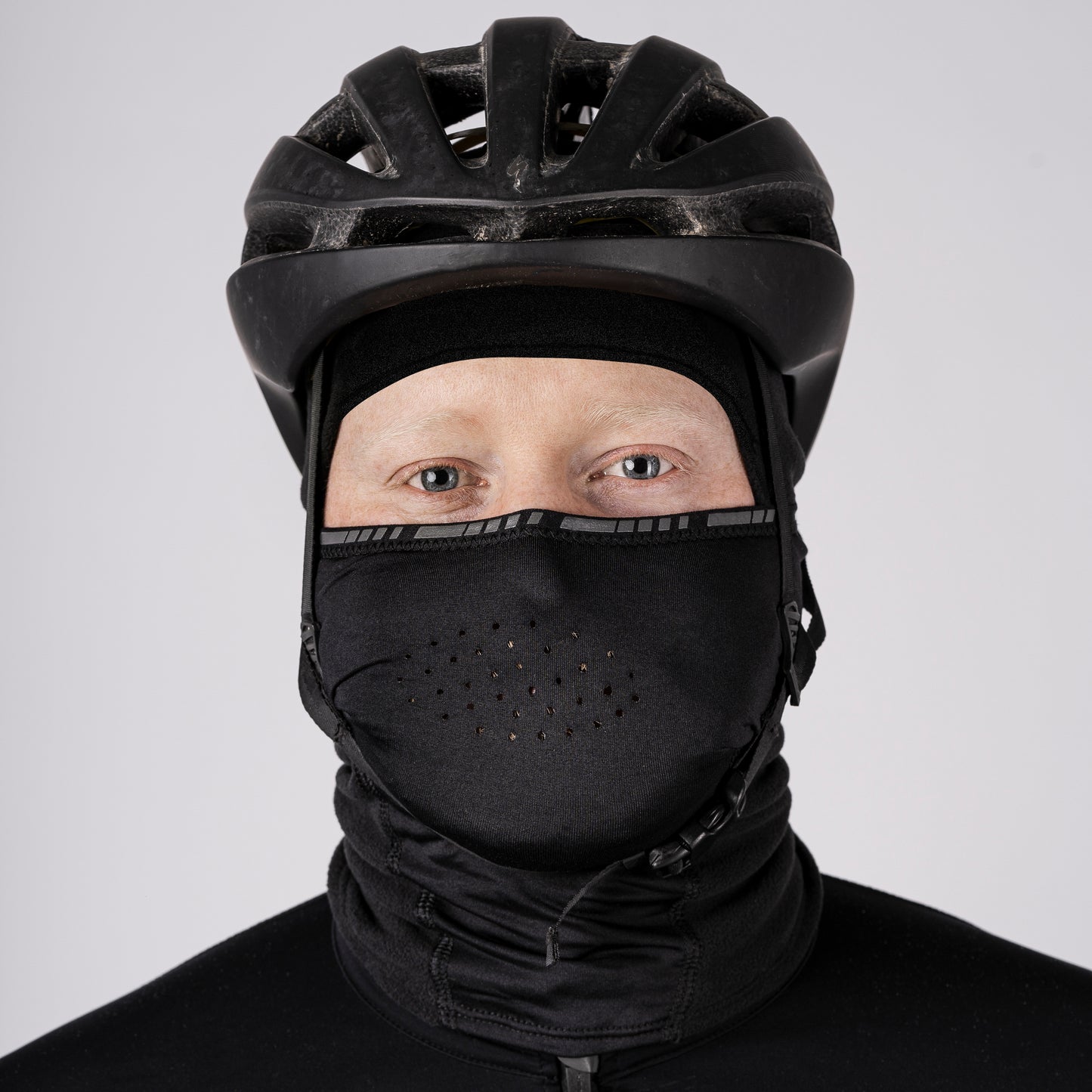 GripGrab Thermal Winter Balaclava - kypäränalushuppu
