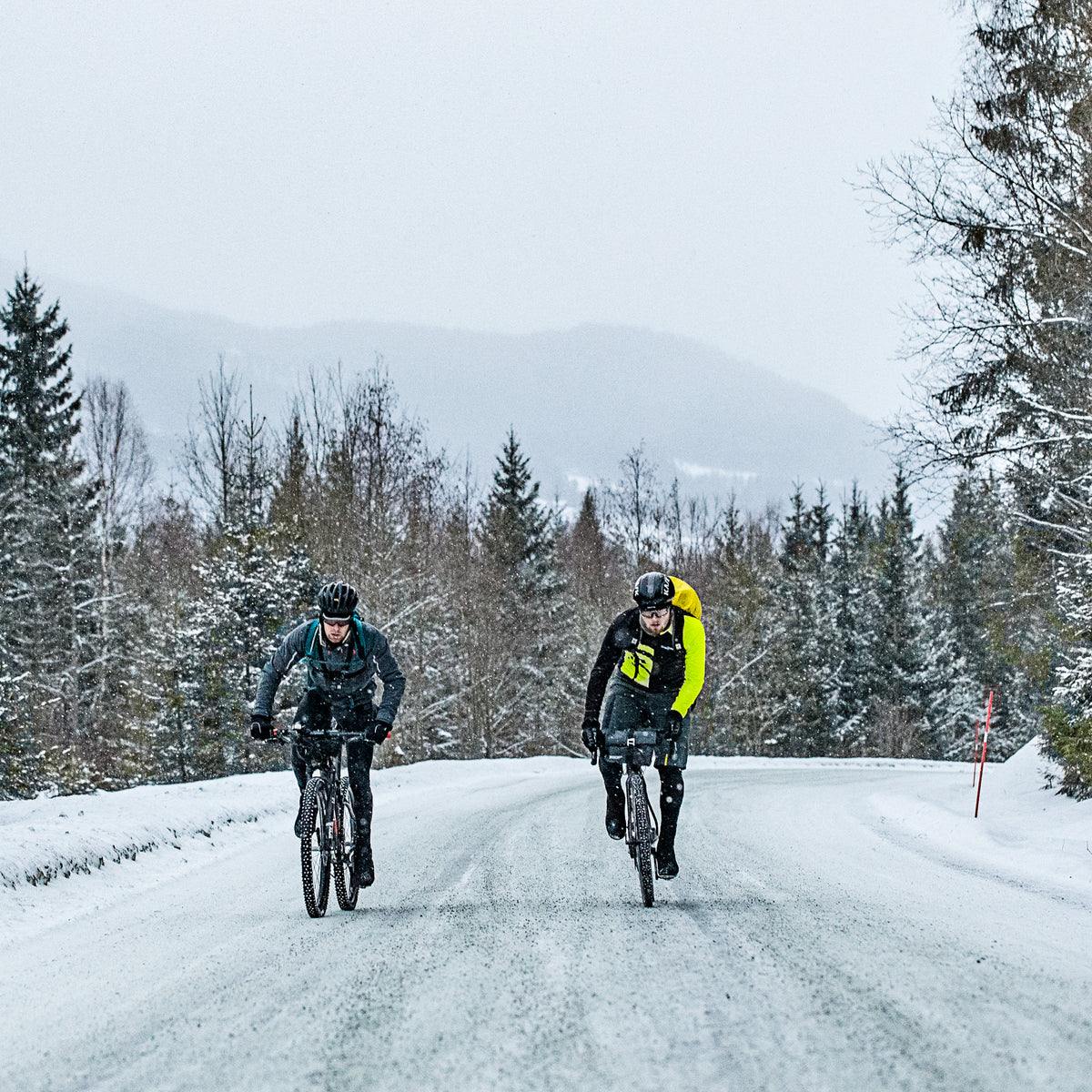 GripGrab Belgian Style Thermal Windproof Winter Cycling Cap - talvihattu pyöräilyyn