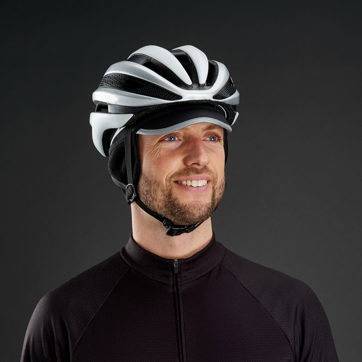 GripGrab Belgian Style Thermal Windproof Winter Cycling Cap - talvihattu pyöräilyyn