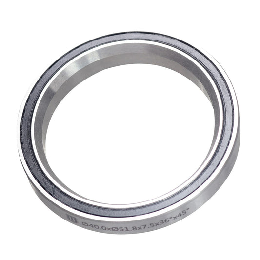 Ohjainlaakeri UNION CB-776 40.0x51.8x7.5 36°/45°