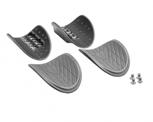 PROFILE DESIGN RACE+ARMREST KIT - pidemmät padit aerobareihin