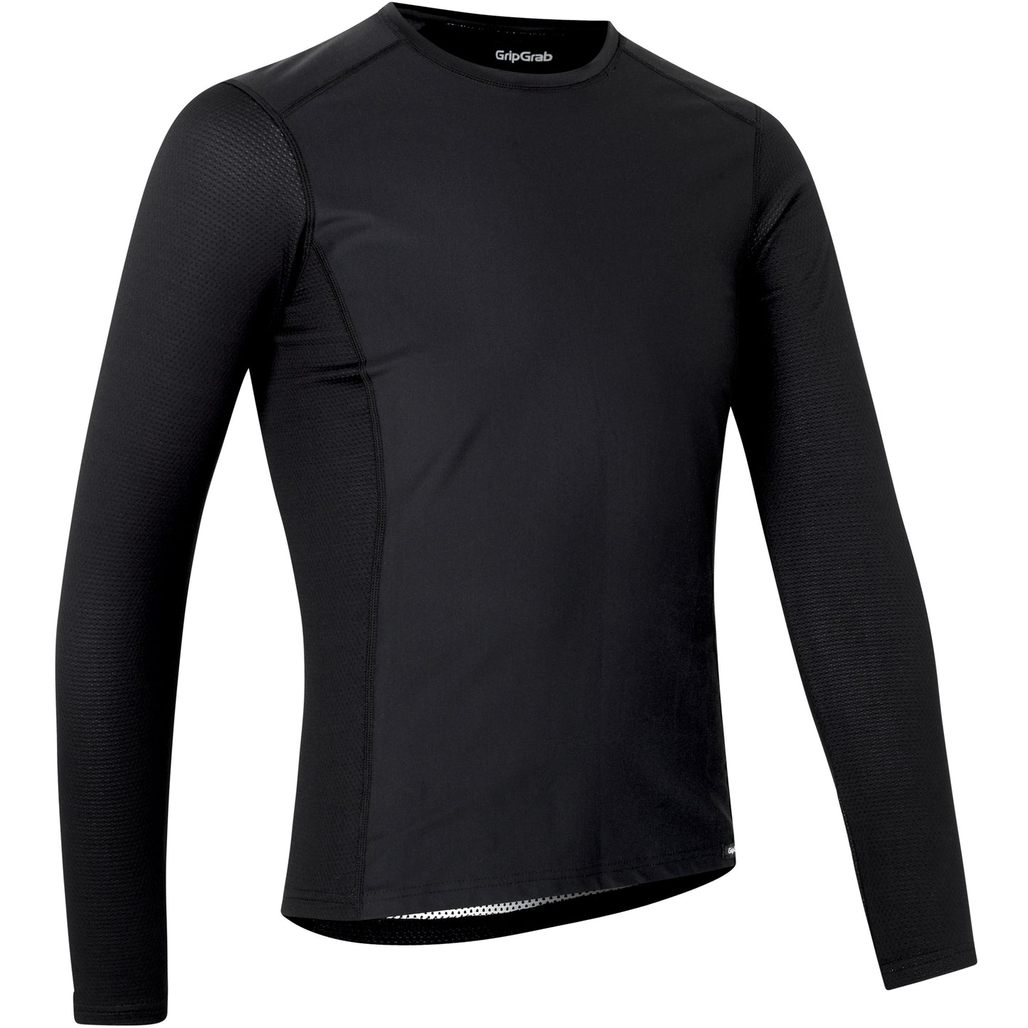 GripGrab WindBreaking Thermal Long Sleeve Base Layer - tuulenpitävä aluspaita