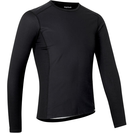 GripGrab WindBreaking Thermal Long Sleeve Base Layer - tuulenpitävä aluspaita