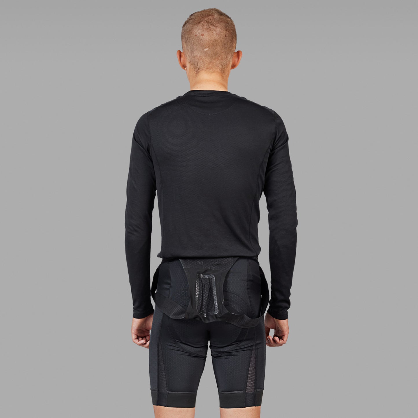 GripGrab WindBreaking Thermal Long Sleeve Base Layer - tuulenpitävä aluspaita