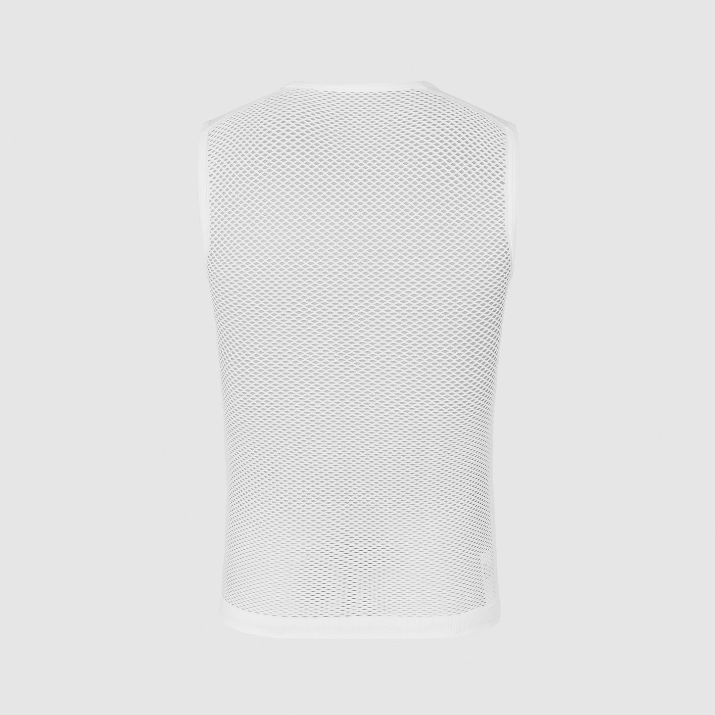 GripGrab PACR Spring-Autumn Sleeveless Base Layer - verkkoaluspaita