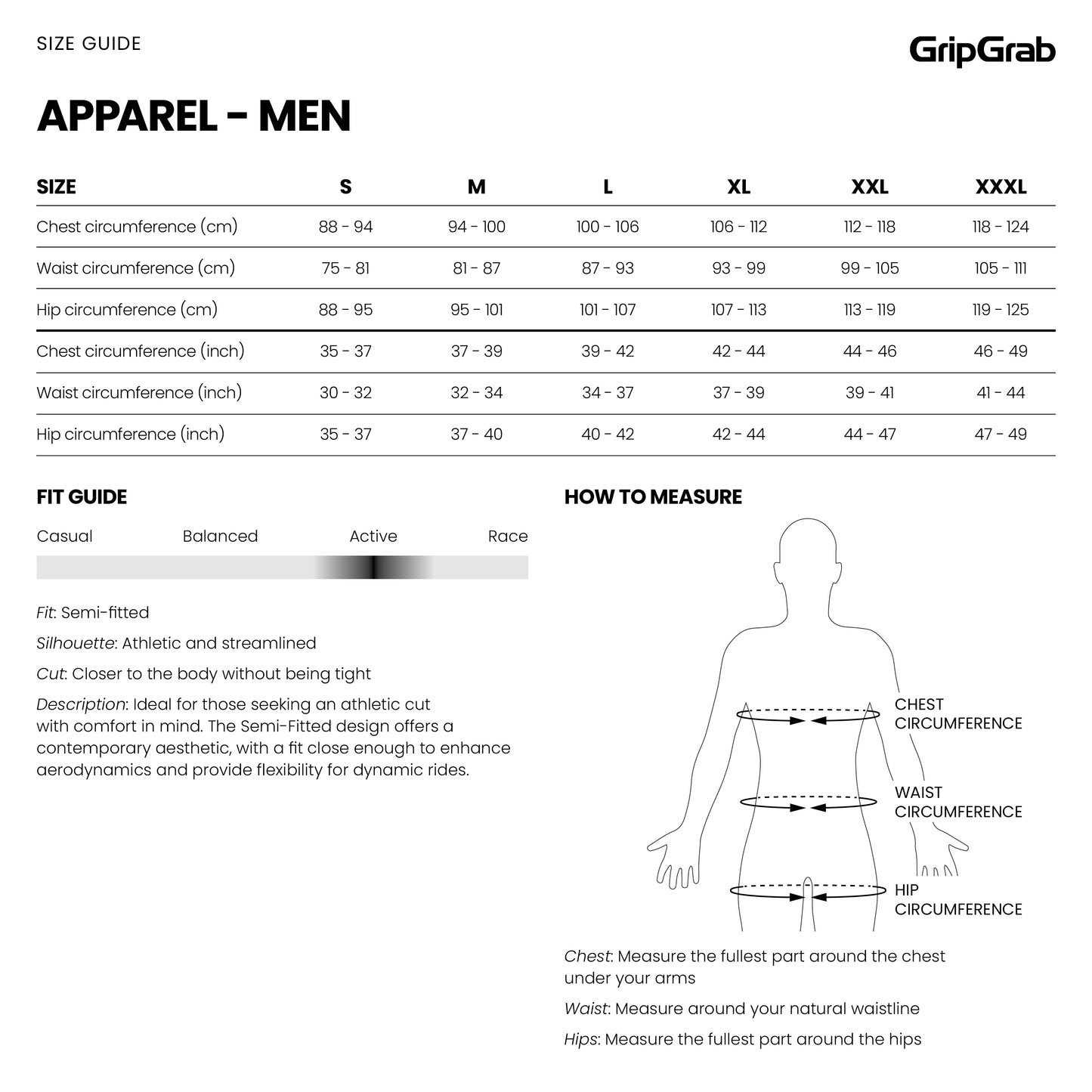 GripGrab EXPLR Merinotech Thermal Long Sleeve Jersey - pitkähihainen pyöräilypaita