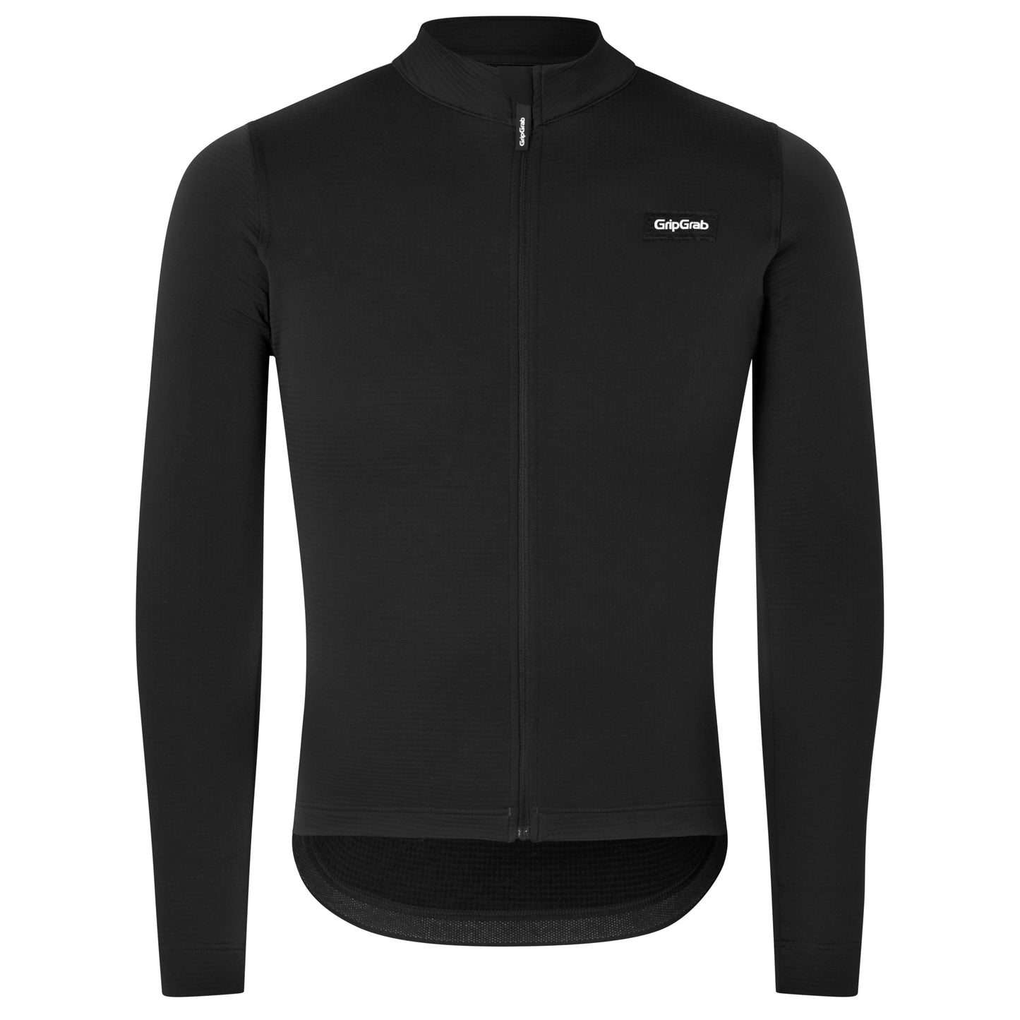 GripGrab EXPLR Merinotech Thermal Long Sleeve Jersey - pitkähihainen pyöräilypaita