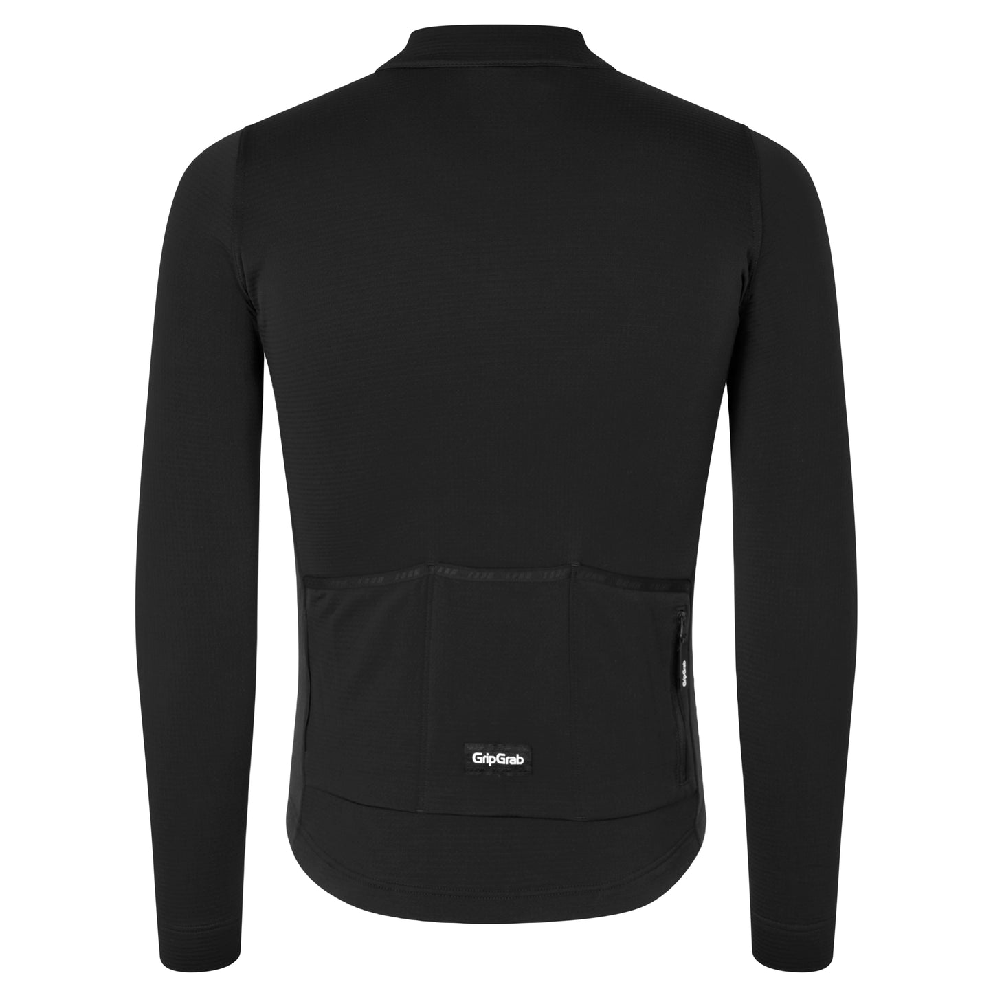 GripGrab EXPLR Merinotech Thermal Long Sleeve Jersey - pitkähihainen pyöräilypaita