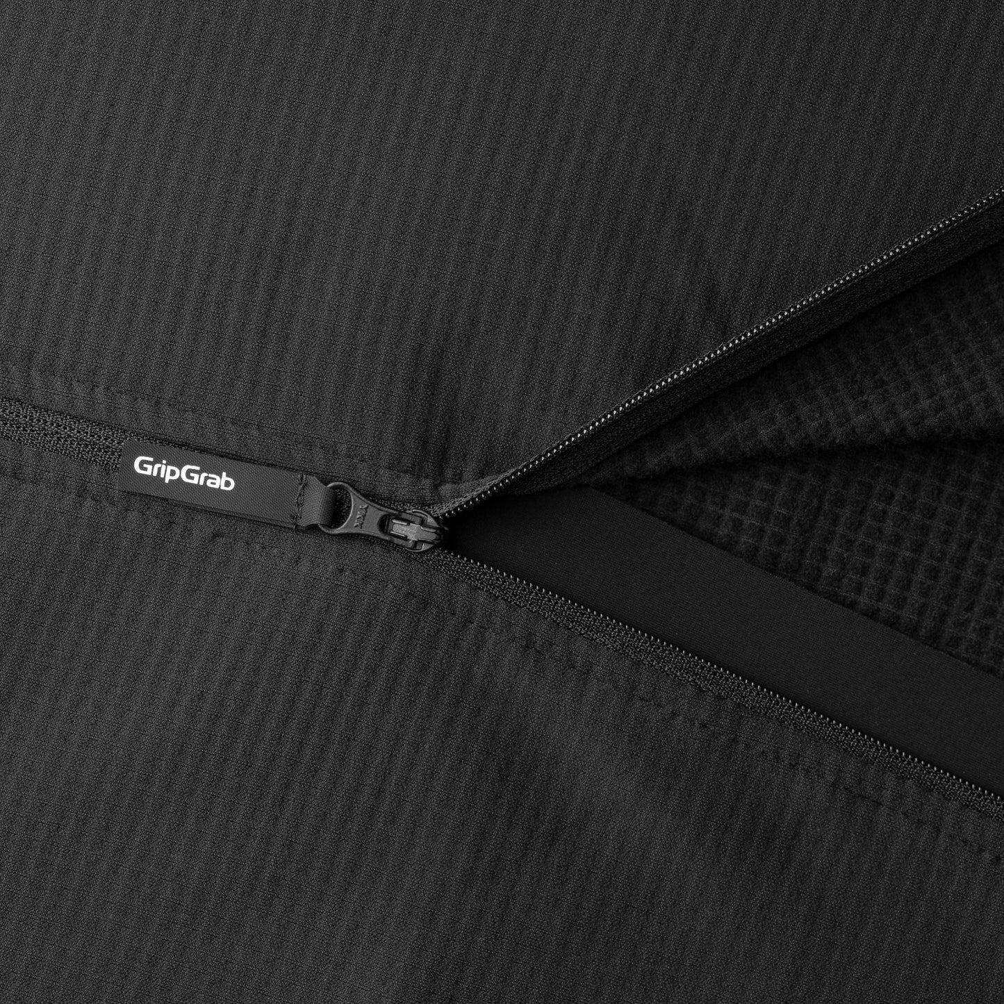 GripGrab EXPLR Merinotech Thermal Long Sleeve Jersey - pitkähihainen pyöräilypaita