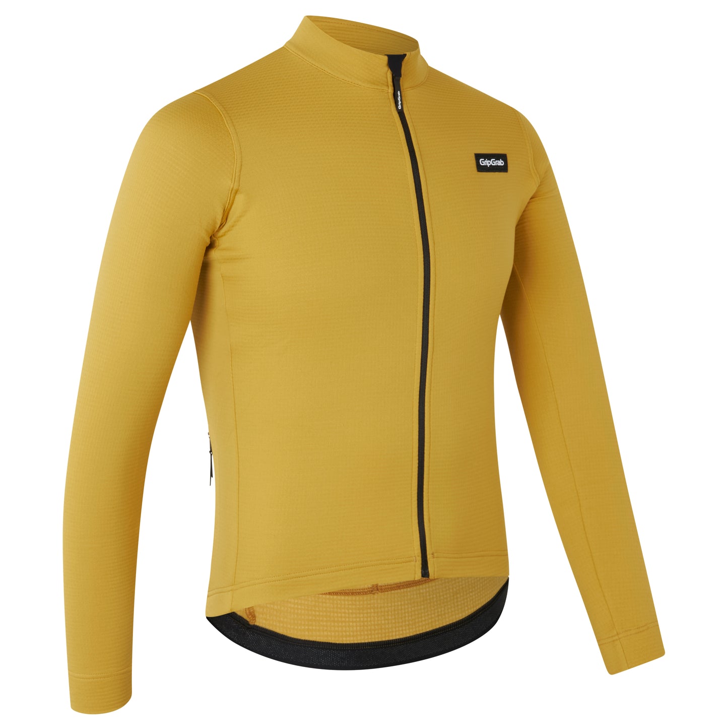 GripGrab EXPLR Merinotech Thermal Long Sleeve Jersey - pitkähihainen pyöräilypaita