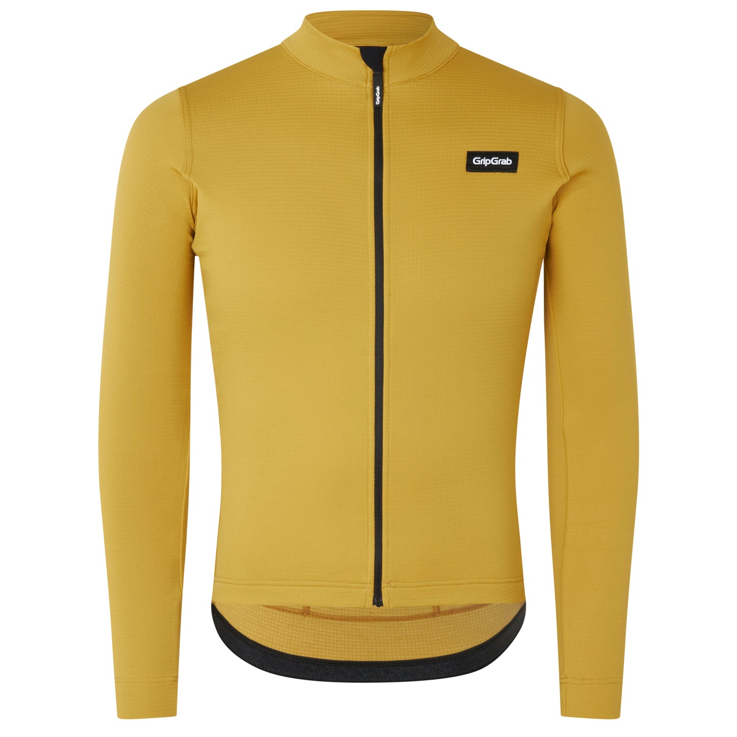 GripGrab EXPLR Merinotech Thermal Long Sleeve Jersey - pitkähihainen pyöräilypaita